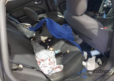 2014 Dodge Dart Se z USA, uszkodzony, nr VIN 1C3CDFAA7ED894868